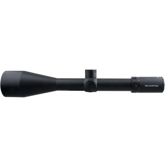 Прицел оптический Vector Optics Zalem 4-48x65 (35 mm) SFP illum. (SCOL-25)