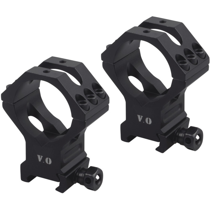 Прицел оптический Vector Optics Zalem 4-48x65 (35 mm) SFP illum. (SCOL-25)