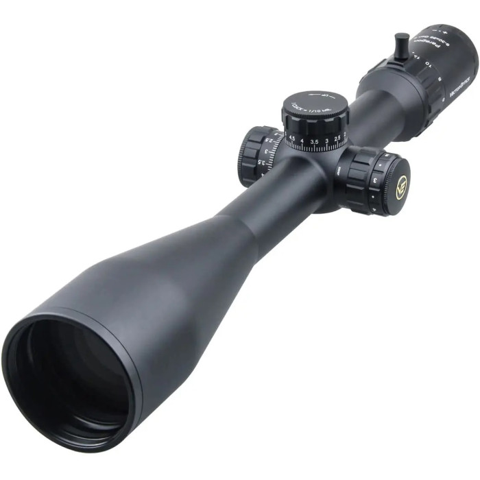 Приціл оптичний Vector Optics Paragon 6-30x56SFP GenIIP (SCOL-27)