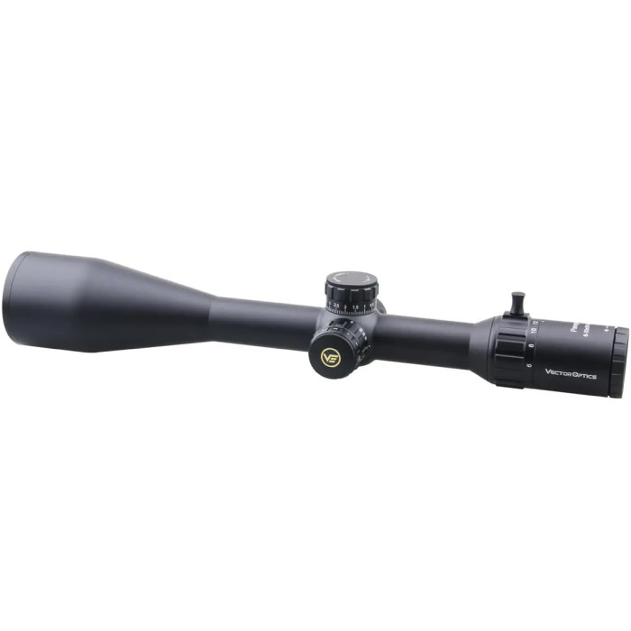 Приціл оптичний Vector Optics Paragon 6-30x56SFP GenIIP (SCOL-27)