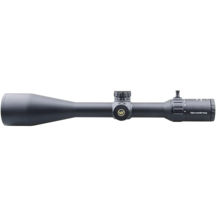 Приціл оптичний Vector Optics Paragon 6-30x56SFP GenIIP (SCOL-27)