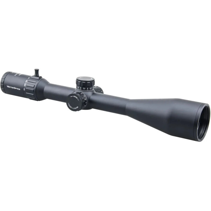 Приціл оптичний Vector Optics Paragon 6-30x56SFP GenIIP (SCOL-27)