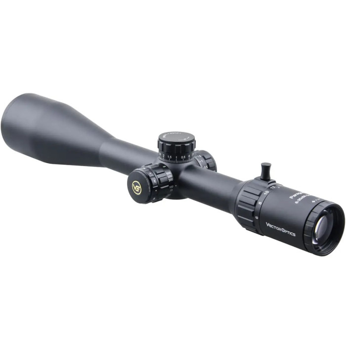 Приціл оптичний Vector Optics Paragon 6-30x56SFP GenIIP (SCOL-27)