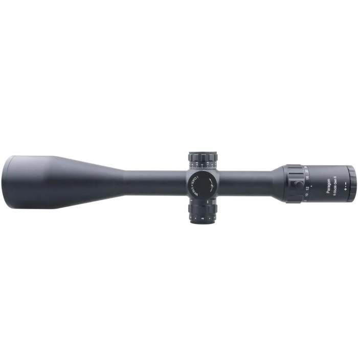 Приціл оптичний Vector Optics Paragon 6-30x56SFP GenIIP (SCOL-27)