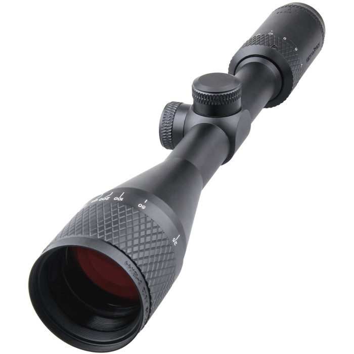 Прицел оптический Vector Optics Matiz 6-18x44 1" SFP (SCOL-28)
