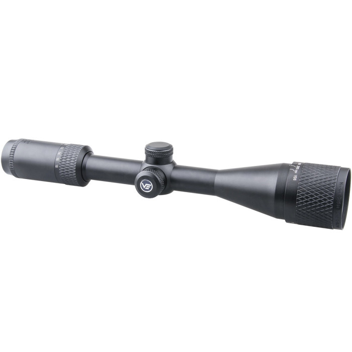 Прицел оптический Vector Optics Matiz 6-18x44 1" SFP (SCOL-28)