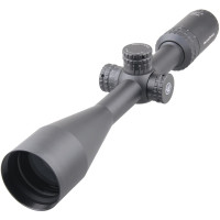 Прицел оптический Vector Optics Hugo 6-24x50 SFP (SCOL-31)
