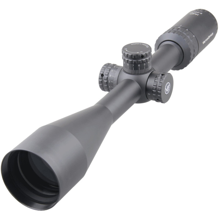 Прицел оптический Vector Optics Hugo 6-24x50 SFP (SCOL-31)