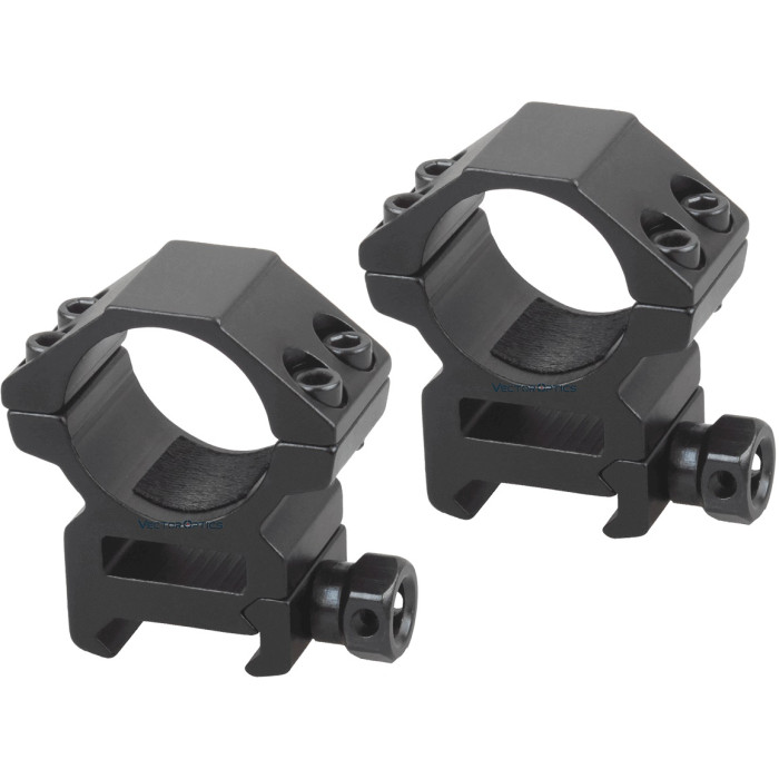 Прицел оптический Vector Optics Hugo 6-24x50 SFP (SCOL-31)