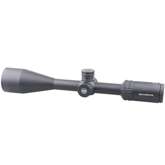 Прицел оптический Vector Optics Hugo 6-24x50 SFP (SCOL-31)