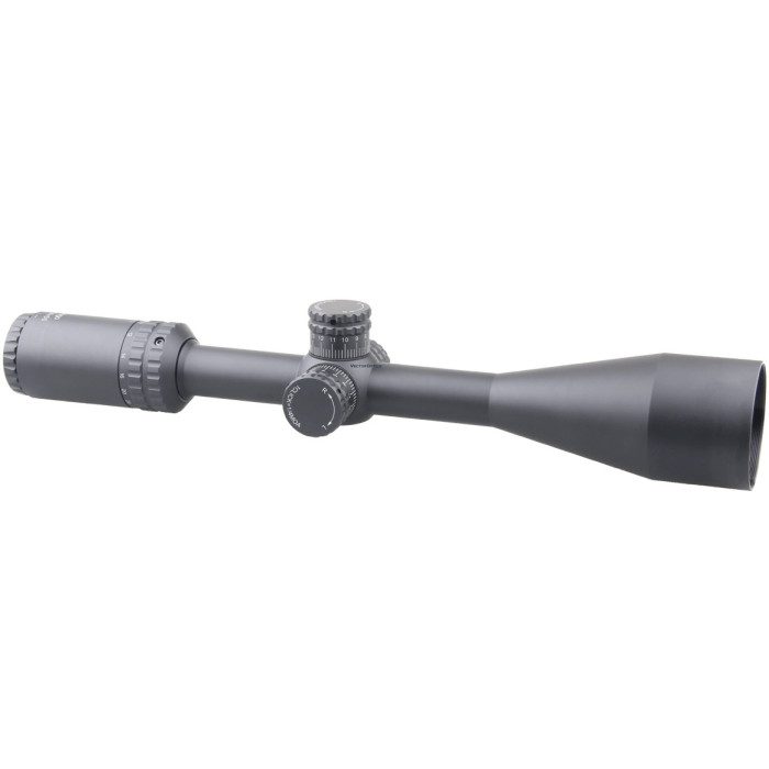 Прицел оптический Vector Optics Hugo 6-24x50 SFP (SCOL-31)