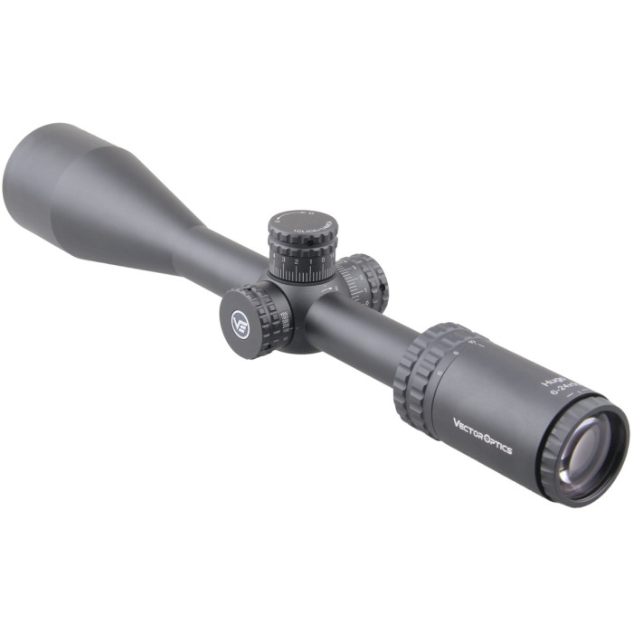 Прицел оптический Vector Optics Hugo 6-24x50 SFP (SCOL-31)