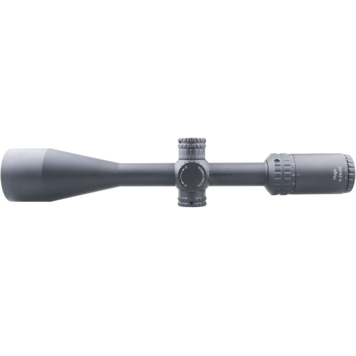 Прицел оптический Vector Optics Hugo 6-24x50 SFP (SCOL-31)