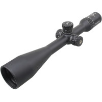Прицел оптический Vector Optics Continental X6 Tactical 5-30X56 (30mm) SFP ARI Illum (SCOL-47)