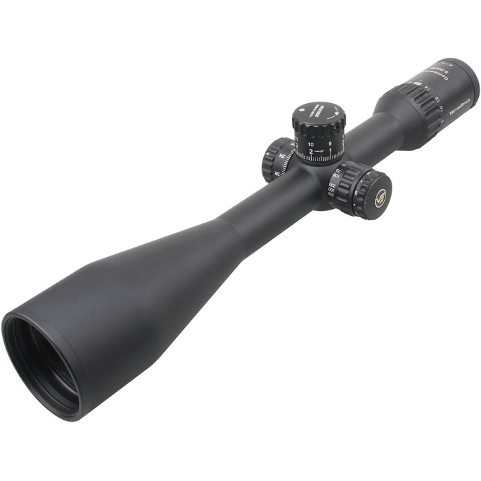 Прицел оптический Vector Optics Continental X6 Tactical 5-30X56 (30mm) SFP ARI Illum (SCOL-47)