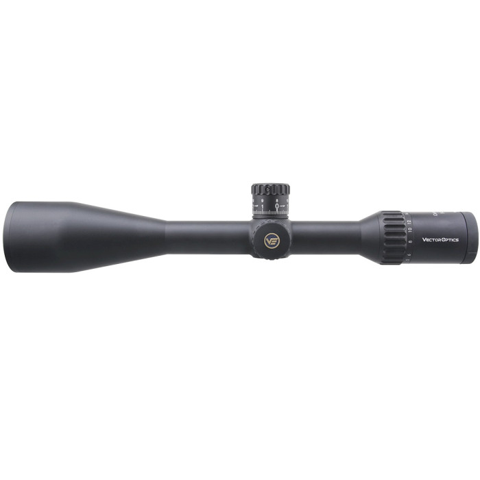 Прицел оптический Vector Optics Continental X6 Tactical 5-30X56 (30mm) SFP ARI Illum (SCOL-47)