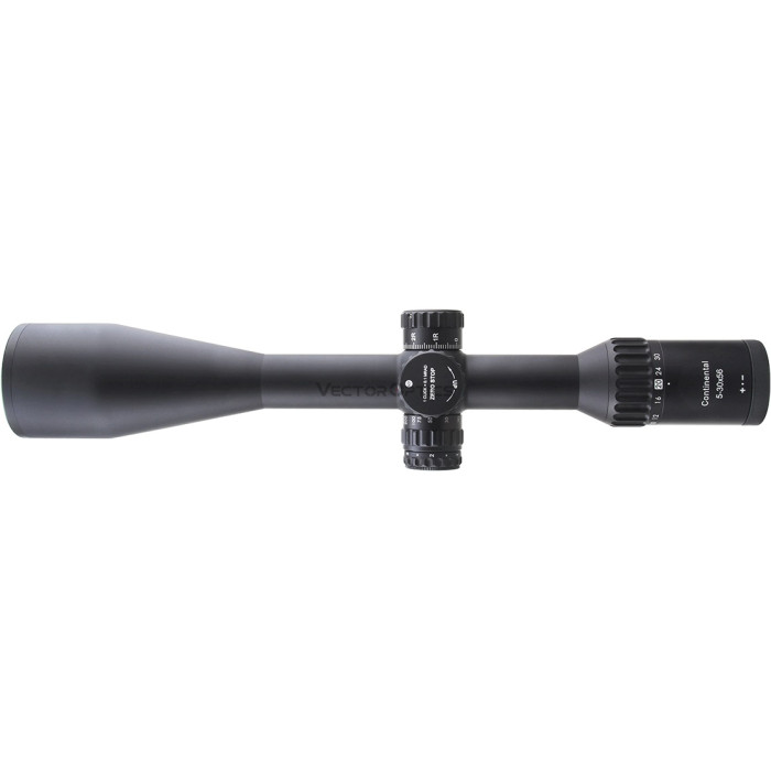 Прицел оптический Vector Optics Continental X6 Tactical 5-30X56 (30mm) SFP ARI Illum (SCOL-47)