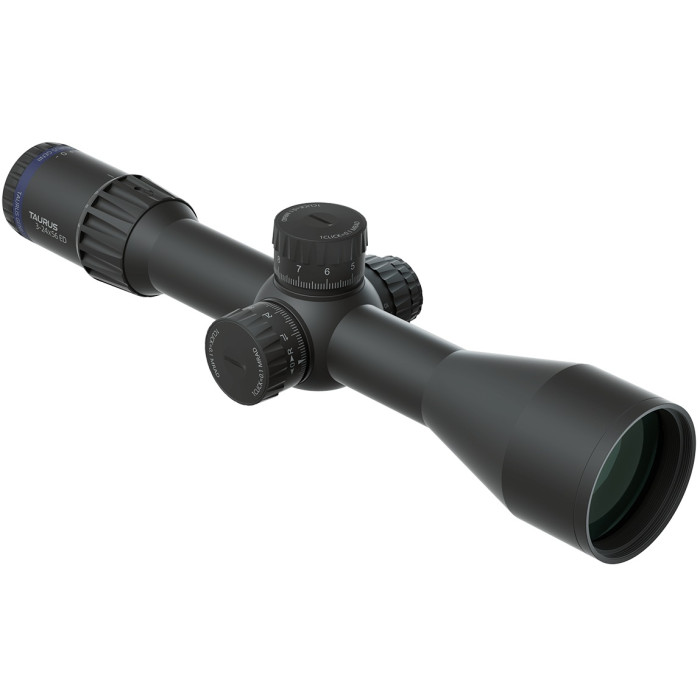 Приціл оптичний Vector Optics Taurus 3-24x56 ED SFP Rifle Scope (SCOL-55)