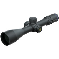 Приціл оптичний Vector Optics Taurus 4-32x56 ED SFP Rifle Scope (SCOL-56)