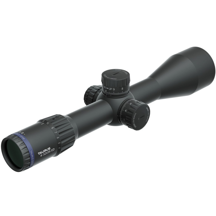 Приціл оптичний Vector Optics Taurus 4-32x56 ED SFP Rifle Scope (SCOL-56)