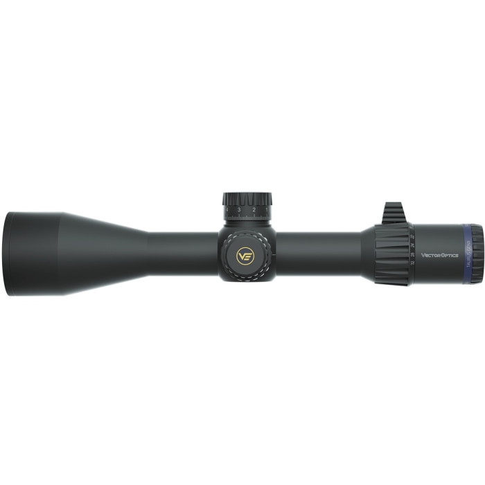 Приціл оптичний Vector Optics Taurus 4-32x56 ED SFP Rifle Scope (SCOL-56)