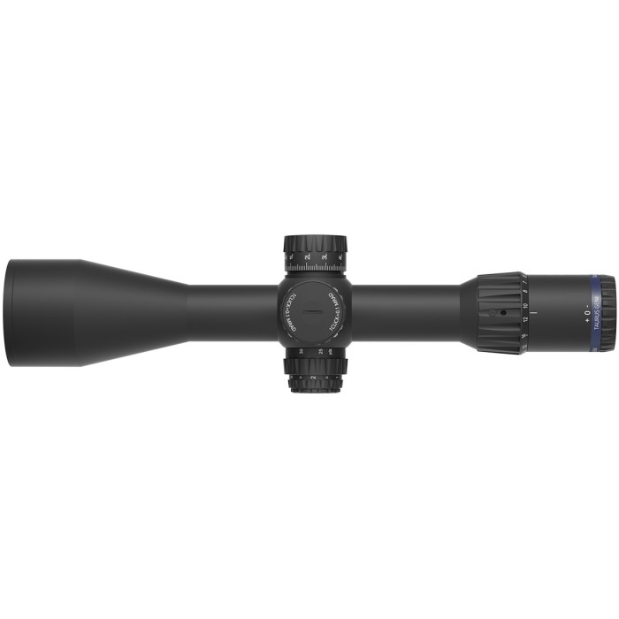 Приціл оптичний Vector Optics Taurus 4-32x56 ED SFP Rifle Scope (SCOL-56)