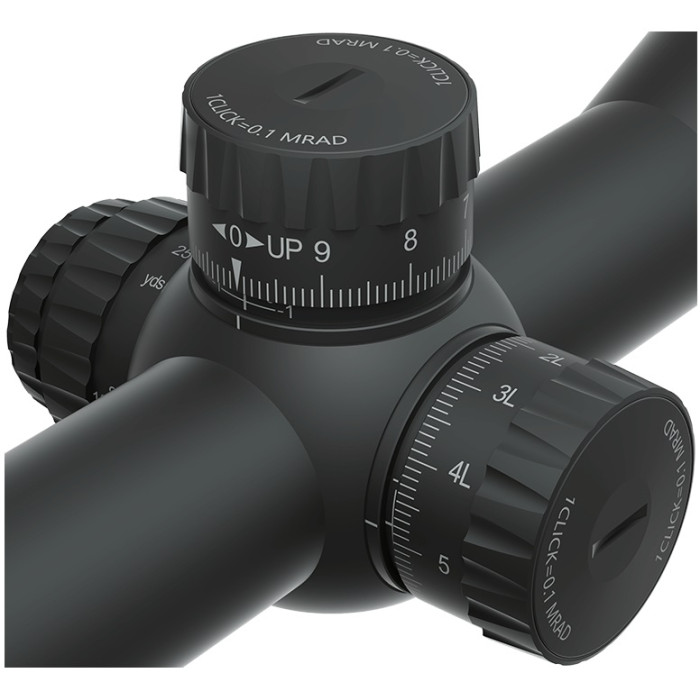 Приціл оптичний Vector Optics Taurus 4-32x56 ED SFP Rifle Scope (SCOL-56)