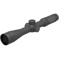Прицел оптический Vector Optics Forester 2-10x40SFP Riflescope (SCOM-02)