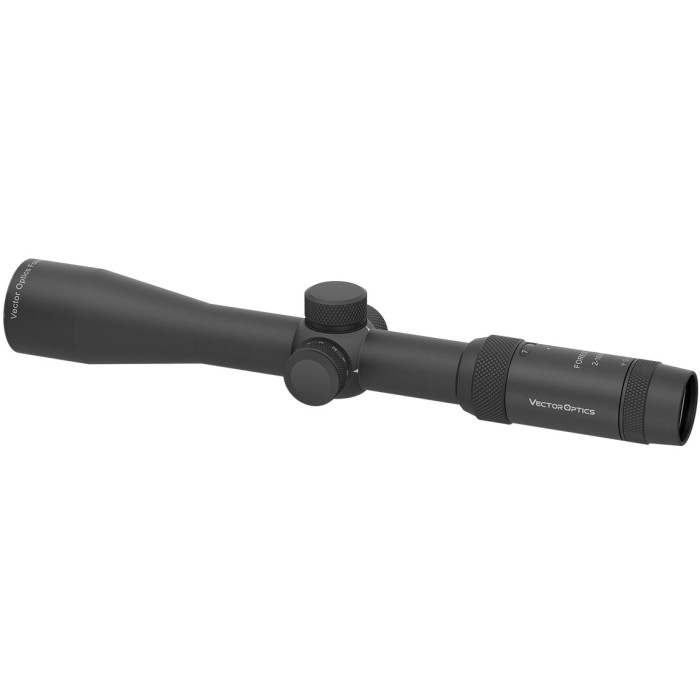 Прицел оптический Vector Optics Forester 2-10x40SFP Riflescope (SCOM-02)