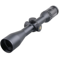 Прицел оптический Vector Optics Continental 1.5-9x42 (30 mm) illum. SFP (SCOM-23)