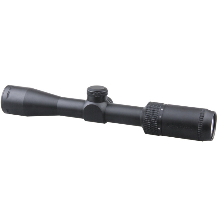 Приціл оптичний Vector Optics Matiz 2-7x32 (25,4 mm) SFP Duplex (SCOM-26)
