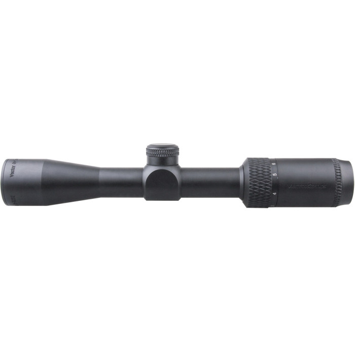 Приціл оптичний Vector Optics Matiz 2-7x32 (25,4 mm) SFP Duplex (SCOM-26)