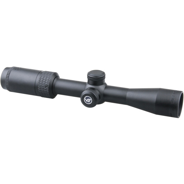 Приціл оптичний Vector Optics Matiz 2-7x32 (25,4 mm) SFP Duplex (SCOM-26)