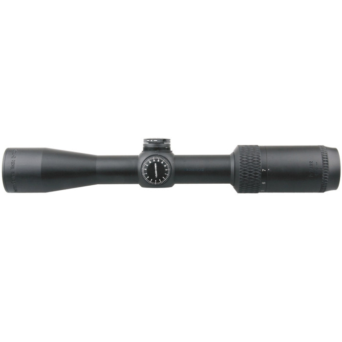 Приціл оптичний Vector Optics Matiz 2-7x32 (25,4 mm) SFP Duplex (SCOM-26)