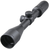 Прицел оптический Vector Optics Matiz 3-9x40 (25,4 mm) SFP Duplex (SCOM-27)