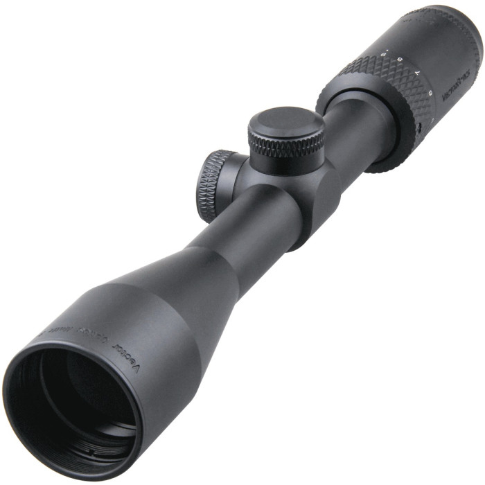 Прицел оптический Vector Optics Matiz 3-9x40 (25,4 mm) SFP Duplex (SCOM-27)