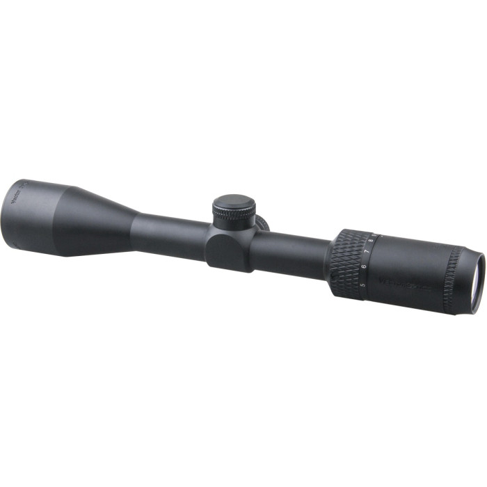Прицел оптический Vector Optics Matiz 3-9x40 (25,4 mm) SFP Duplex (SCOM-27)