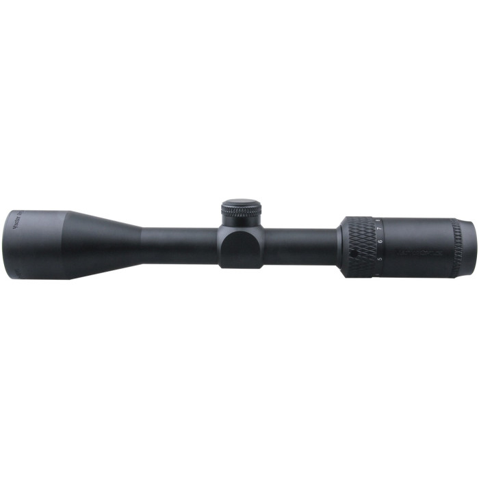 Прицел оптический Vector Optics Matiz 3-9x40 (25,4 mm) SFP Duplex (SCOM-27)