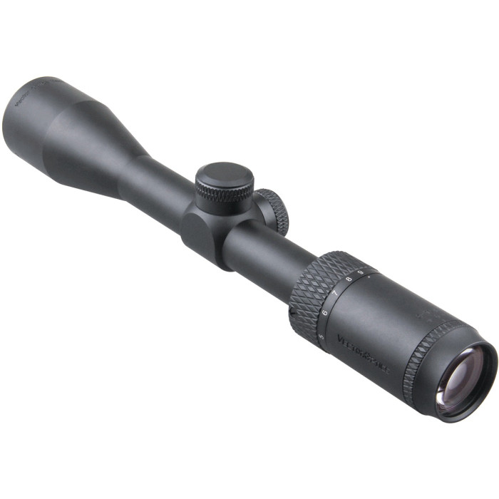 Прицел оптический Vector Optics Matiz 3-9x40 (25,4 mm) SFP Duplex (SCOM-27)