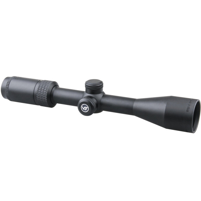 Прицел оптический Vector Optics Matiz 3-9x40 (25,4 mm) SFP Duplex (SCOM-27)