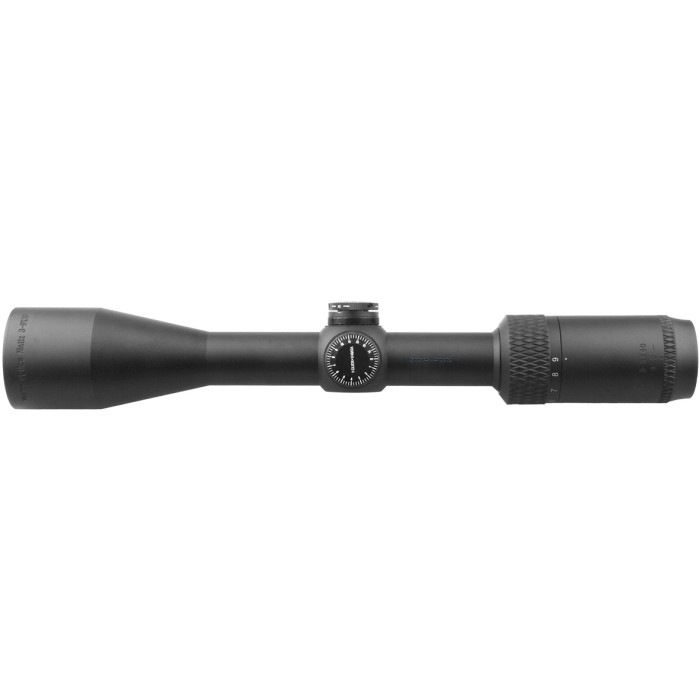 Прицел оптический Vector Optics Matiz 3-9x40 (25,4 mm) SFP Duplex (SCOM-27)
