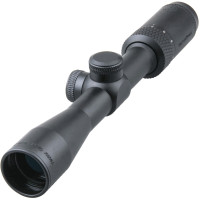 Прицел оптический Vector Optics Matiz 2-7x32  (25,4 mm) SFP VOW-MOA (SCOM-33)