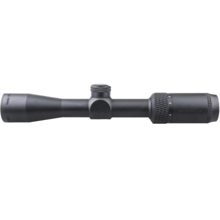 Приціл оптичний Vector Optics Matiz 2-7x32  (25,4 mm) SFP VOW-MOA (SCOM-33)