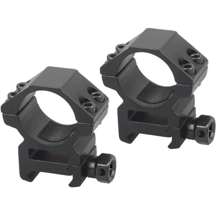 Приціл оптичний Vector Optics Matiz 2-7x32  (25,4 mm) SFP VOW-MOA (SCOM-33)