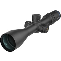 Прицел оптический Vector Optics Taurus 2-16x50 HD SFP Rifle Scope (SCOM-43)