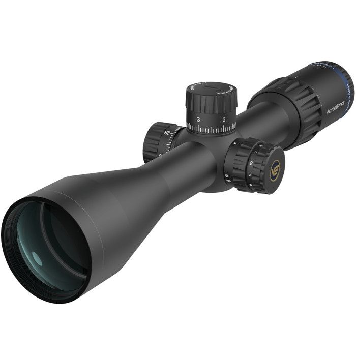 Прицел оптический Vector Optics Taurus 2-16x50 HD SFP Rifle Scope (SCOM-43)