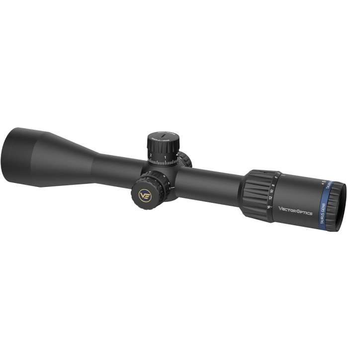Прицел оптический Vector Optics Taurus 2-16x50 HD SFP Rifle Scope (SCOM-43)