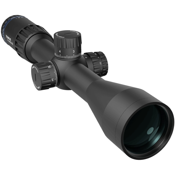 Прицел оптический Vector Optics Taurus 2-16x50 HD SFP Rifle Scope (SCOM-43)