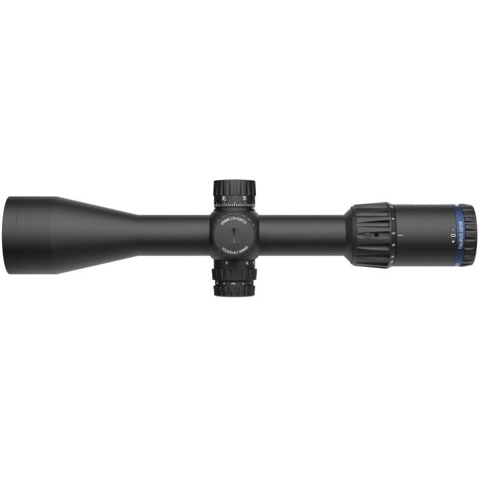 Прицел оптический Vector Optics Taurus 2-16x50 HD SFP Rifle Scope (SCOM-43)