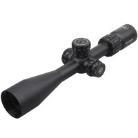 Прицел оптический Vector Optics Paragon 3-15x44 1in Riflescope Zero-Stop (SCOM-T37)